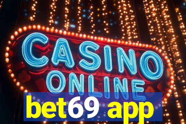 bet69 app