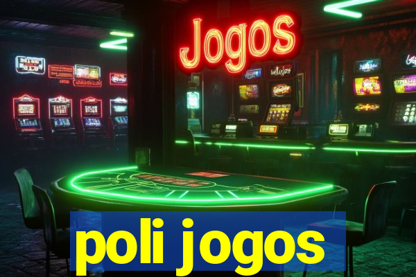 poli jogos