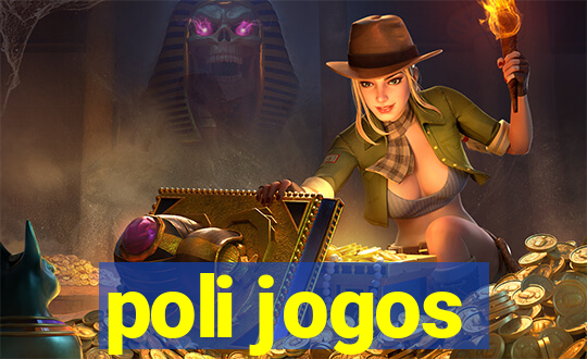 poli jogos