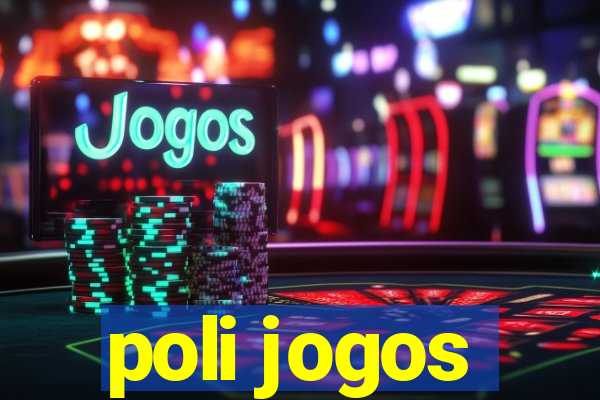 poli jogos