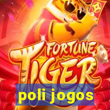 poli jogos