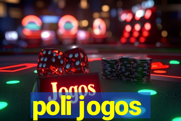 poli jogos