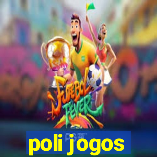 poli jogos