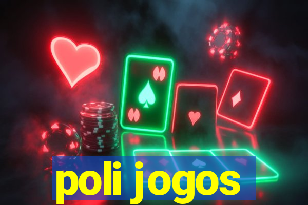 poli jogos