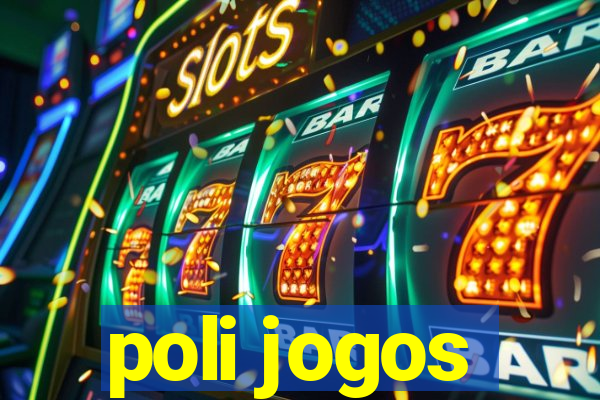 poli jogos