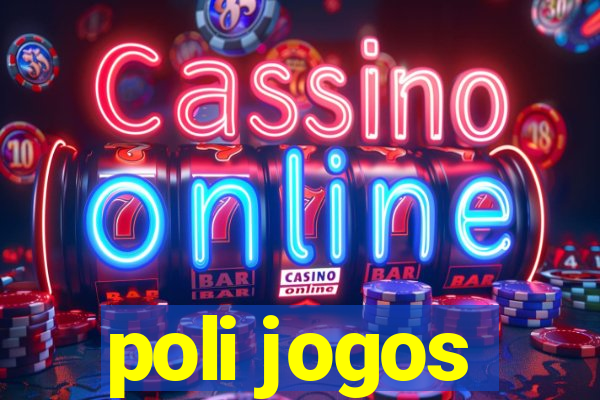 poli jogos