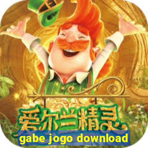 gabe jogo download