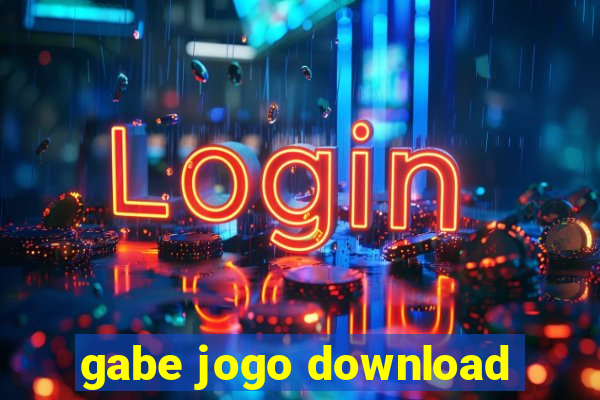 gabe jogo download