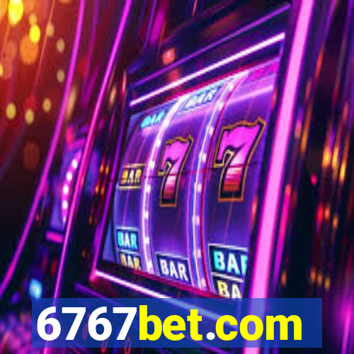 6767bet.com