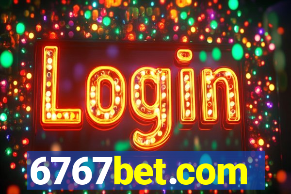 6767bet.com