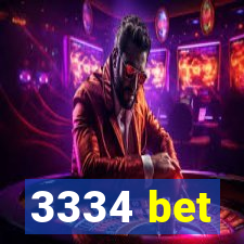 3334 bet