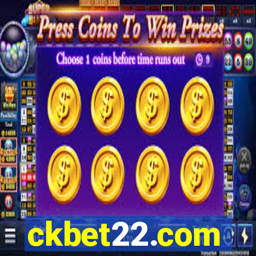 ckbet22.com