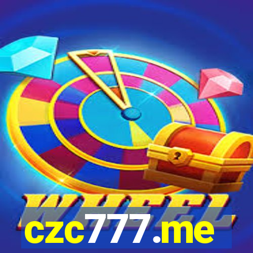 czc777.me