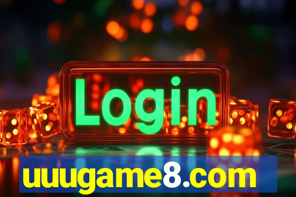 uuugame8.com