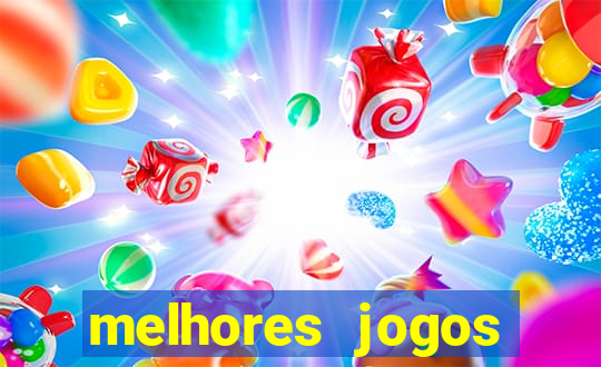 melhores jogos offline para iphone