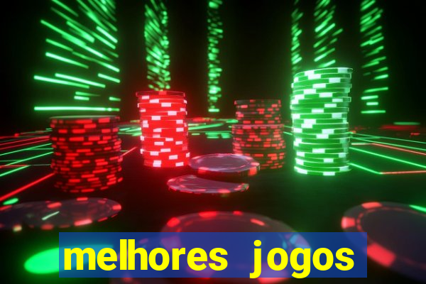 melhores jogos offline para iphone