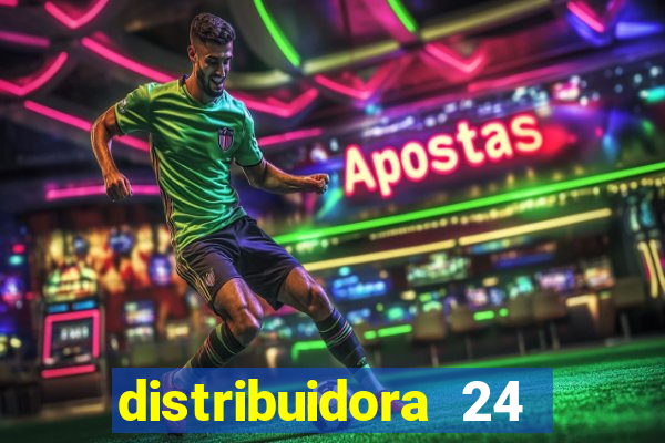 distribuidora 24 horas entrega porto velho