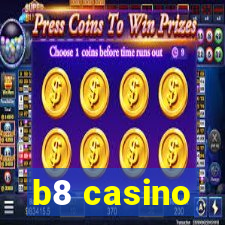 b8 casino