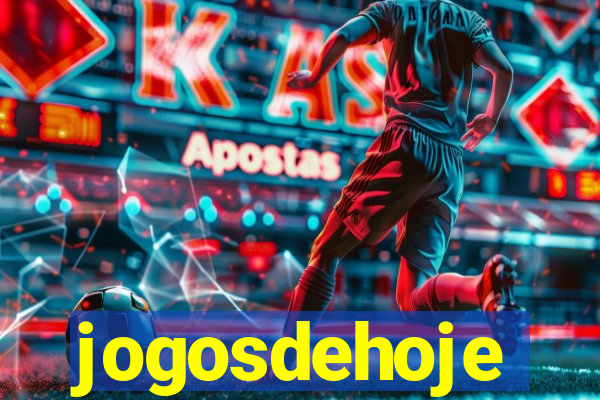 jogosdehoje