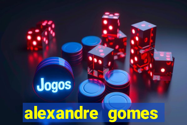 alexandre gomes poker calote