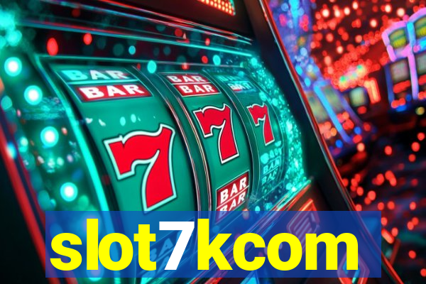 slot7kcom