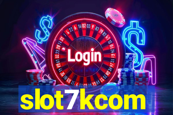 slot7kcom