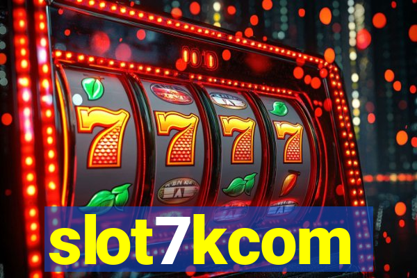 slot7kcom