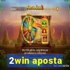 2win aposta