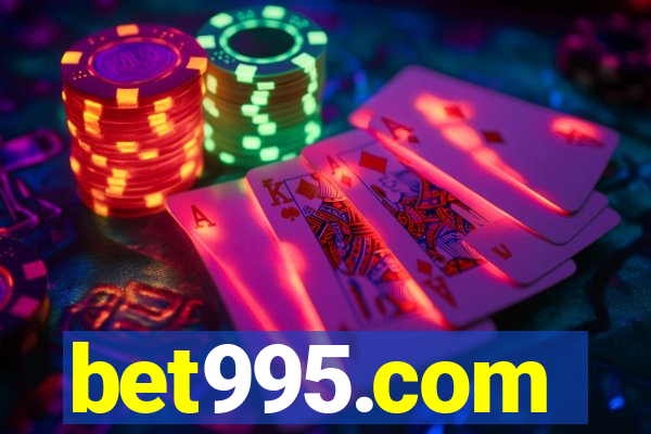 bet995.com