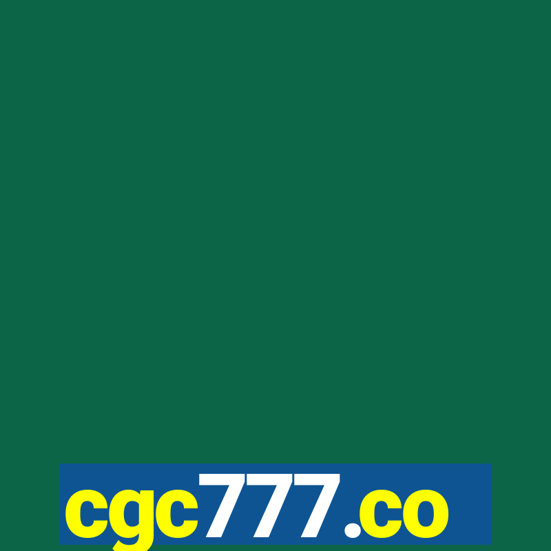 cgc777.co