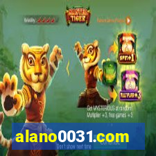 alano0031.com