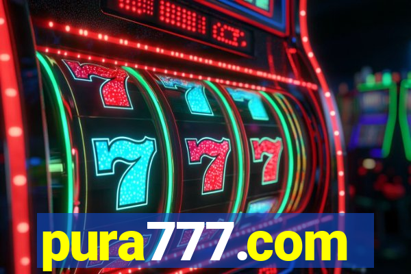 pura777.com