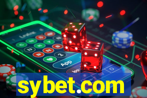 sybet.com