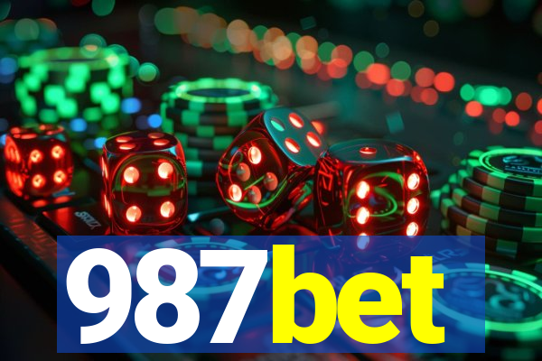 987bet