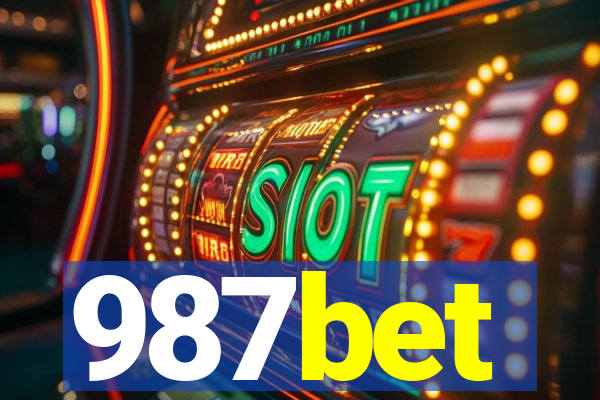 987bet