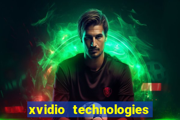 xvidio technologies brasil 2024