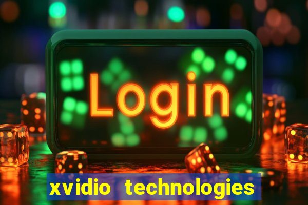 xvidio technologies brasil 2024