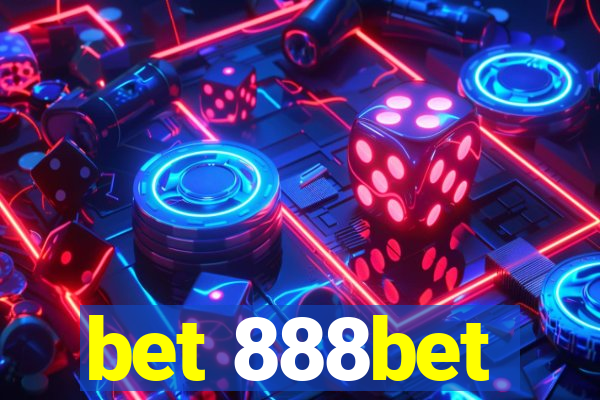 bet 888bet