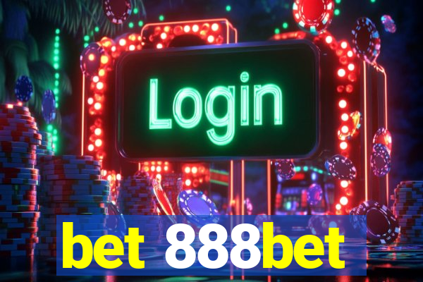 bet 888bet