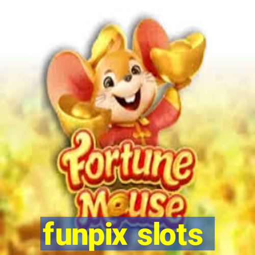 funpix slots