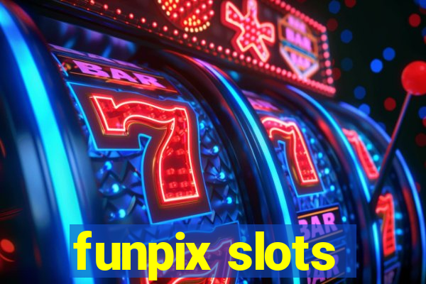 funpix slots