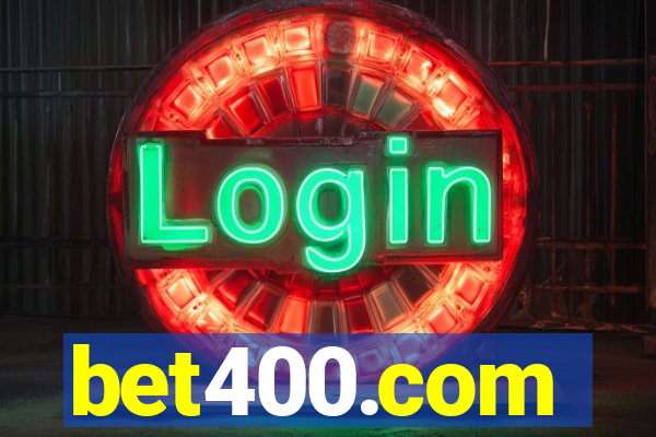 bet400.com