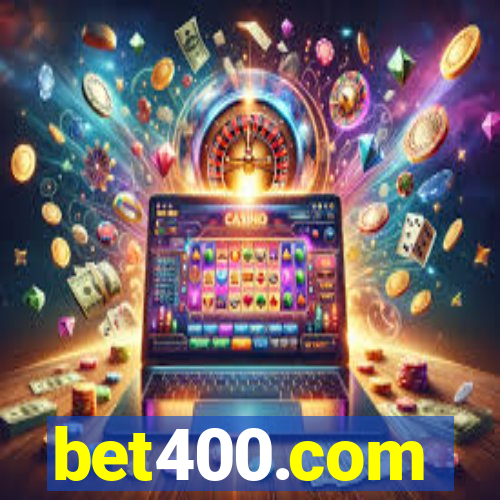 bet400.com