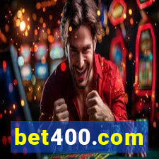 bet400.com