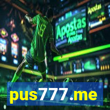 pus777.me