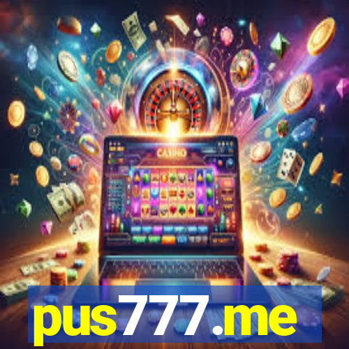 pus777.me