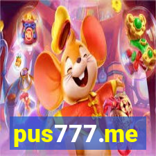 pus777.me