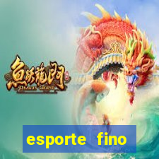 esporte fino feminino noite