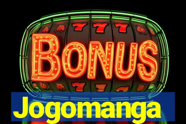 Jogomanga