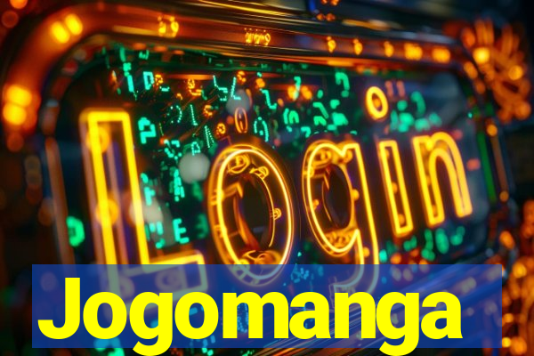 Jogomanga